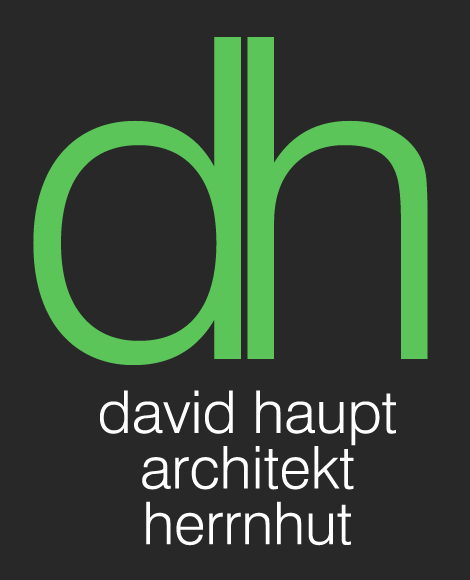David Haupt, Architekt, Herrnhut