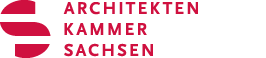 David Haupt Architekt - Logo AKS Architektenkammer-Sachsen